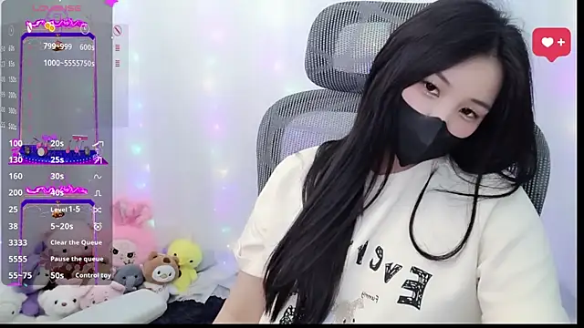 Dully_ana's Live XXX Chat