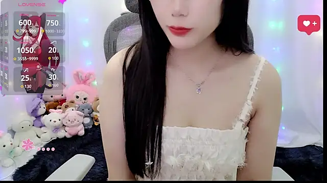 Dully_ana's Live XXX Chat