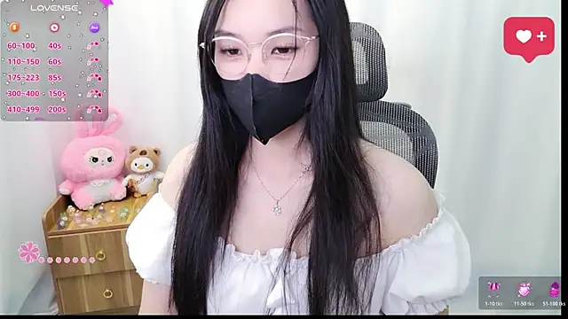Živý XXX chat Dully_ana