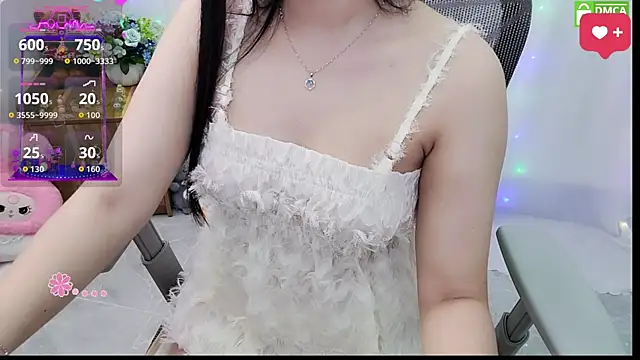 Dully_anaのライブXXXチャット