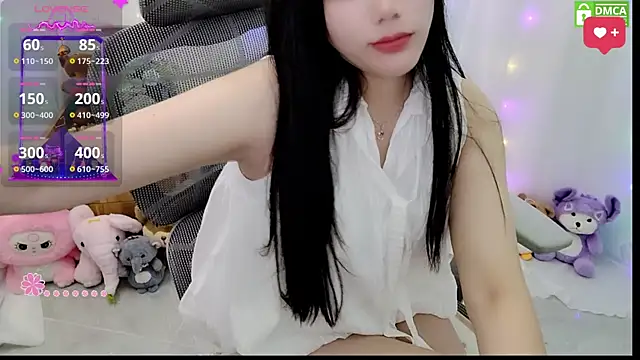 Dully_ana's Live XXX Chat
