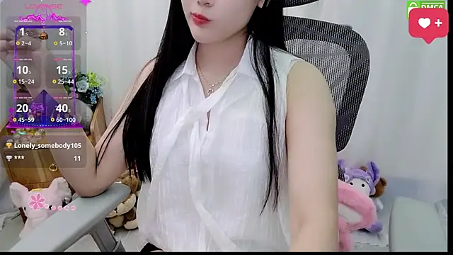 Dully_ana's Live XXX Chat