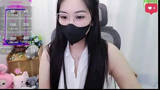 Dully_ana Chat XXX in diretta
