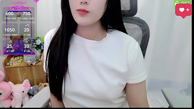 Živý XXX chat Dully_ana