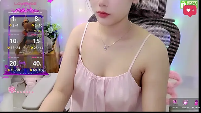 Dully_ana's Live XXX Chat