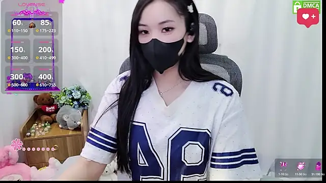 Dully_ana's Live XXX Chat