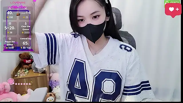 Chat ao vivo de Dully_ana