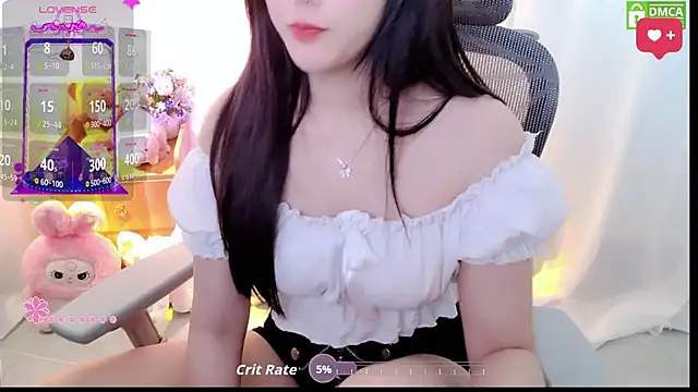 Dully_ana's Live XXX Chat
