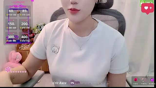 Dully_ana's Live XXX Chat