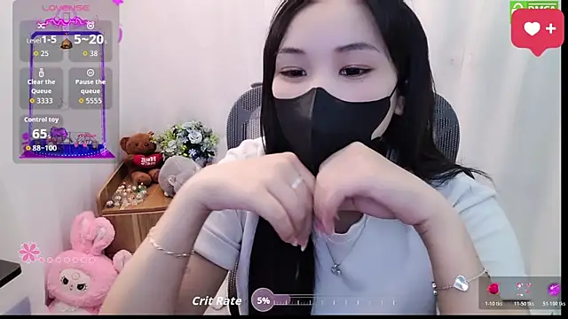 Dully_ana Chat XXX live