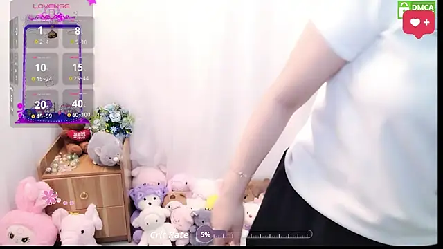 Chat XXX en directo de Dully_ana