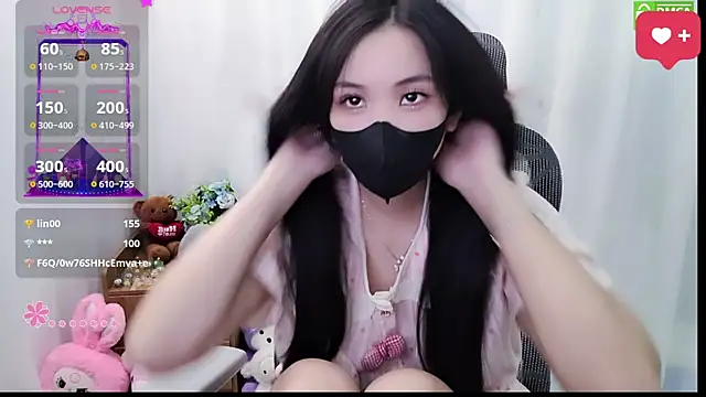 Dully_ana Chat XXX live