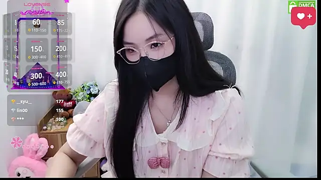 Dully_ana Obrolan Langsung XXX
