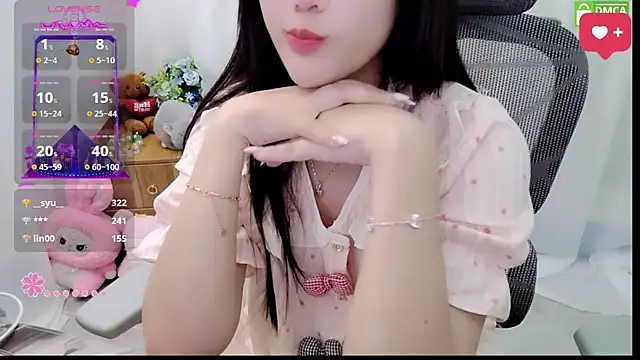 Chat XXX en directo de Dully_ana