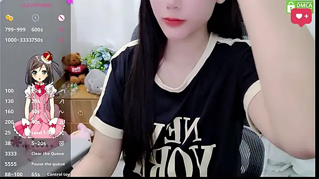 Chatroom XXX en direct de Dully_ana