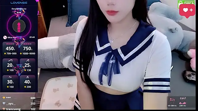 Dully_ana Obrolan Langsung XXX