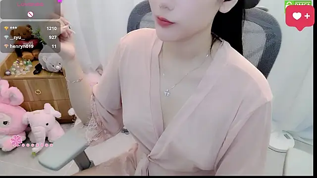 Dully_ana's Live XXX Chat