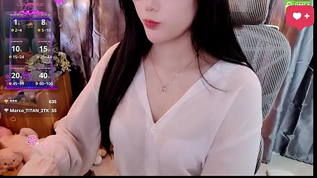 Dully_ana's Live XXX Chat