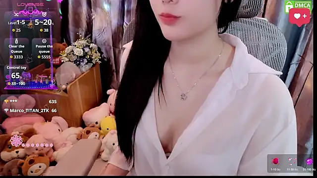 Živý XXX chat Dully_ana