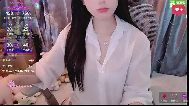 Živý XXX chat Dully_ana