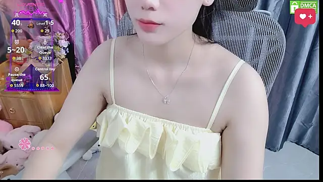 Dully_ana's Live XXX Chat