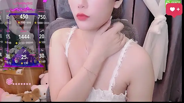 Dully_ana Adlı Modelin Canlı XXX Sohbeti