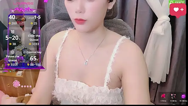 Dully_ana's Live XXX Chat