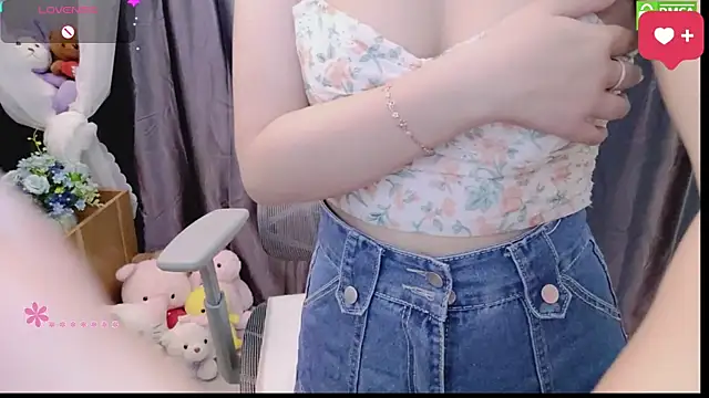 Chat XXX en directo de Dully_ana