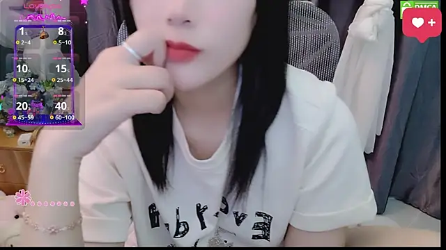 Dully_ana's Live XXX Chat