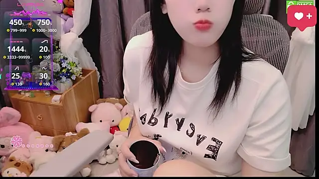 Dully_ana's Live XXX Chat