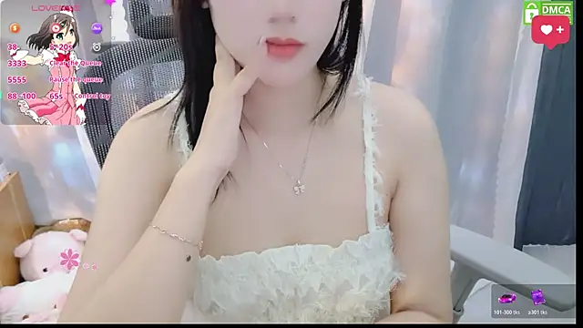 Živý XXX chat Dully_ana
