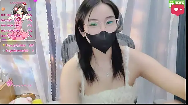 Chat XXX ao vivo de Dully_ana