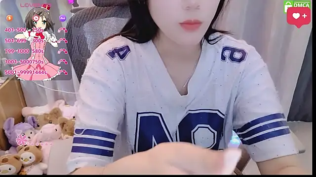 دردشة Dully_ana الجنسية المباشرة