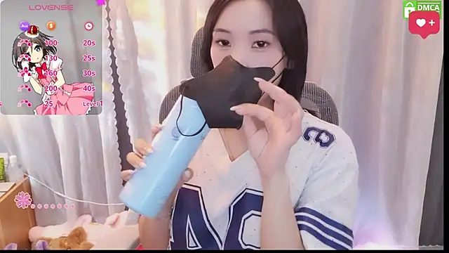 Dully_ana Chat XXX in diretta