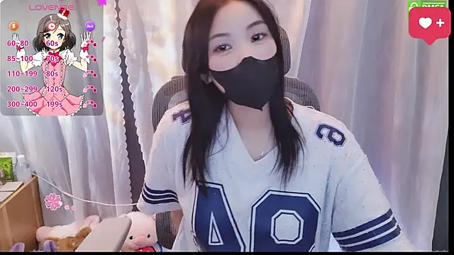 Živý XXX chat Dully_ana
