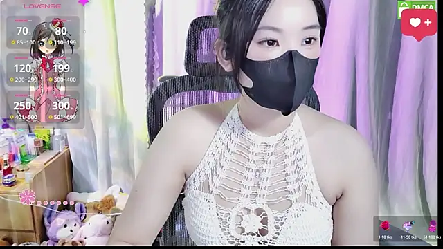 Chat XXX ao vivo de Dully_ana