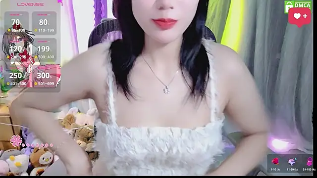 Chat XXX en directo de Dully_ana