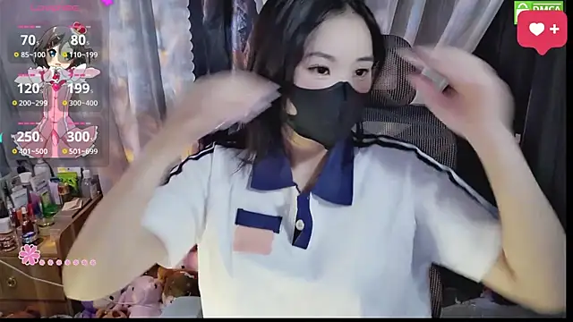 Chat +18 de Dully_ana ao vivo