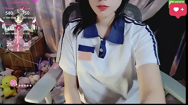 دردشة Dully_ana الجنسية المباشرة