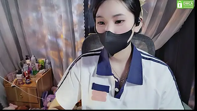 Chat XXX en directo de Dully_ana