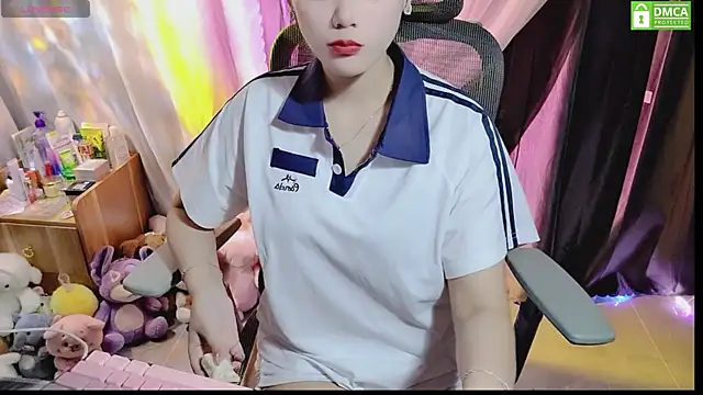 Dully_ana 现场XXX聊天