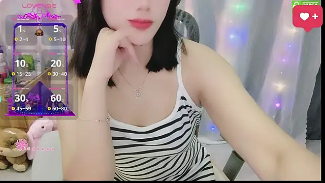 Dully_ana's Live XXX Chat