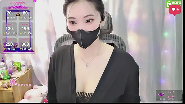 Dully_anan Live XXX chat
