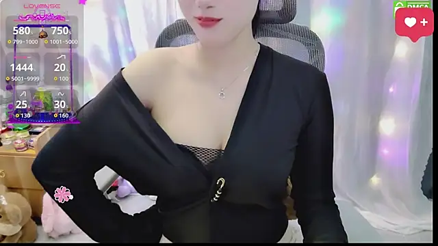 Chat XXX ao vivo de Dully_ana