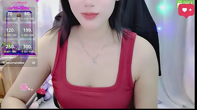 Dully_ana Chat XXX in diretta
