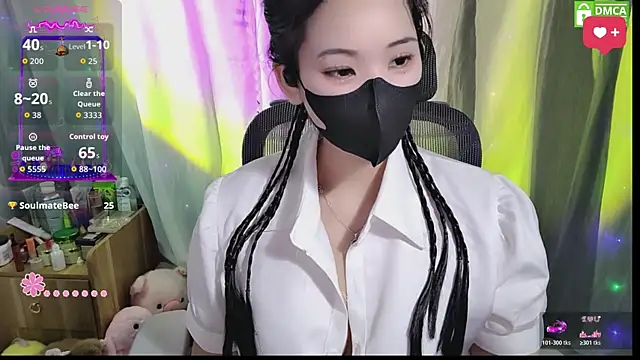 Dully_anan Live XXX chat