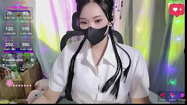 Dully_ana's Live XXX Chat