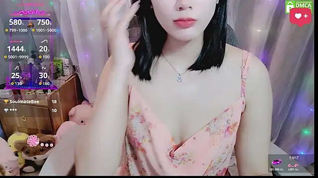 Chat XXX Live Dully_ana