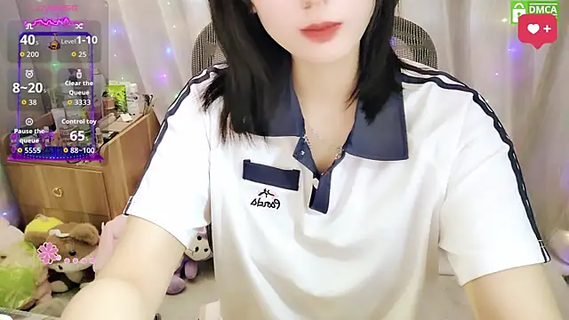 Dully_ana 라이브 XXX 채팅