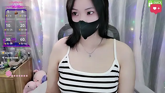 Dully_ana's Live XXX Chat